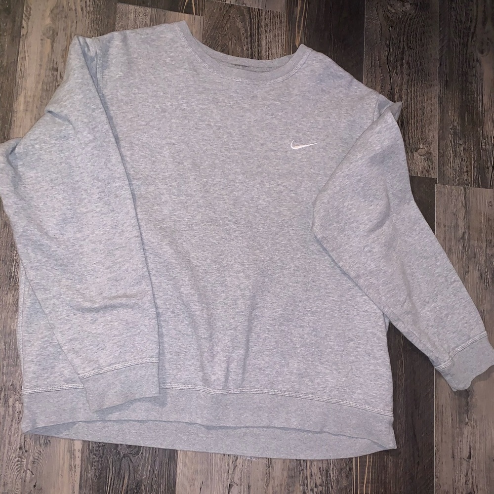PERFECT Nike vintage sweat shirt XXL